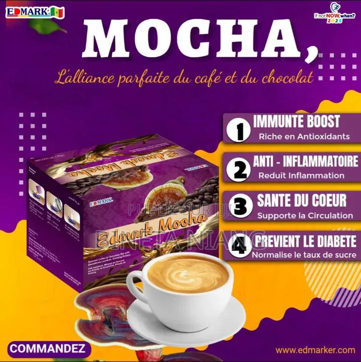 Vente De Produits Bio Naturels