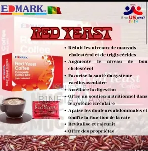 Vente De Produits Bio Naturels