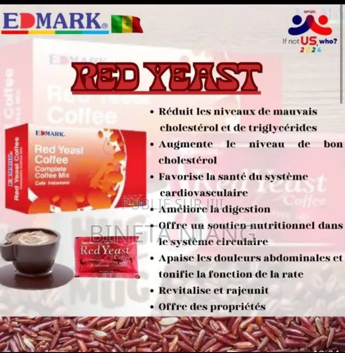 Vente De Produits Bio Naturels