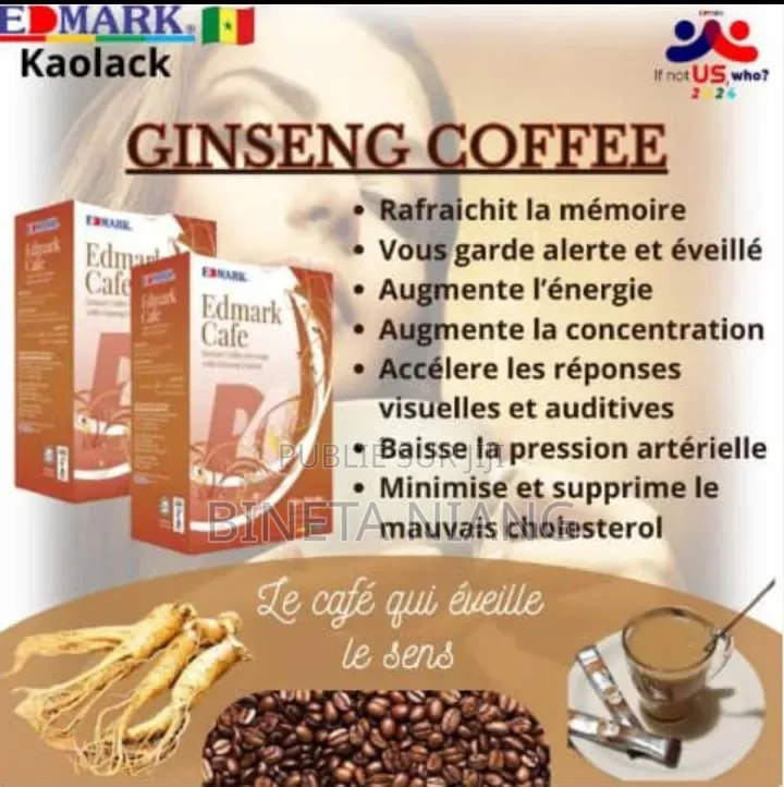Vente De Produits Bio Naturels