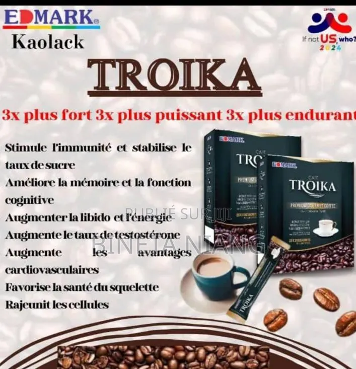 Vente De Produits Bio Naturels