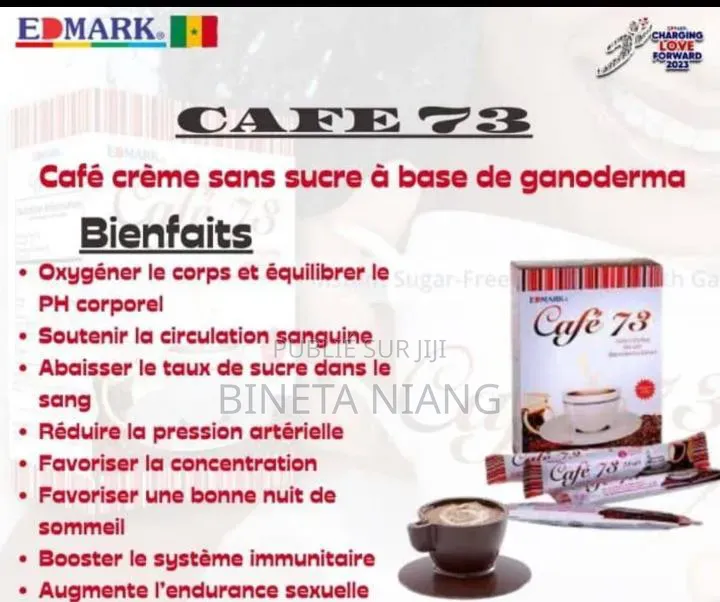 Vente De Produits Bio Naturels