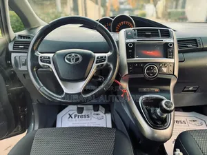 Toyota Verso 2016 Autre