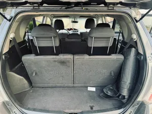 Toyota Verso 2016 Autre