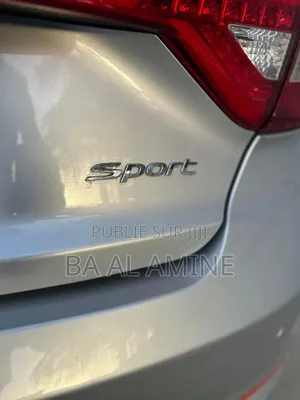 Hyundai Sonata 2015 Gris