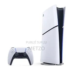 Ps5 Pro Ou Slim Original