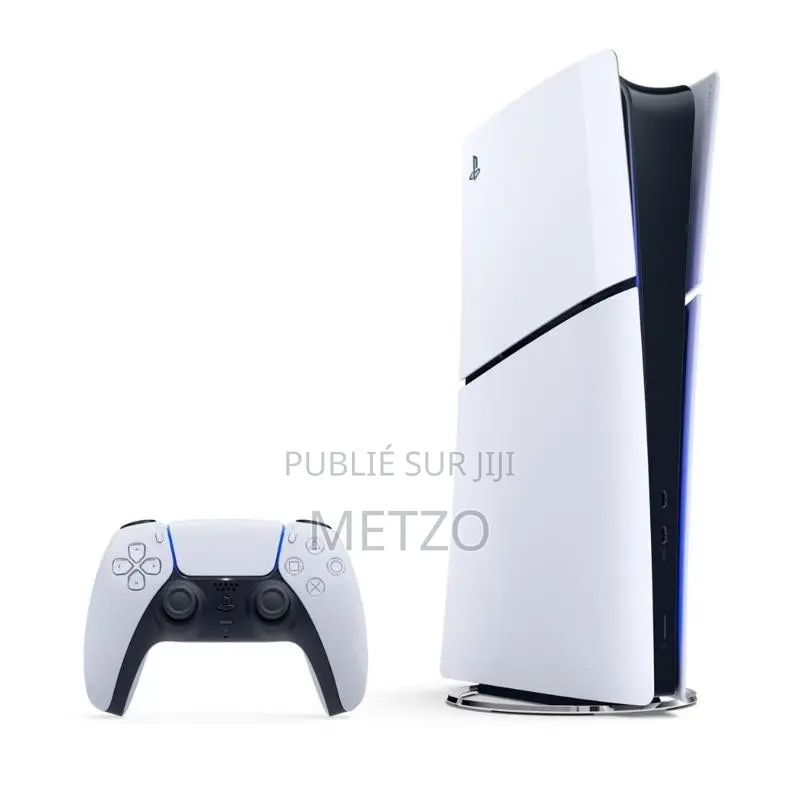 Ps5 Pro Ou Slim Original