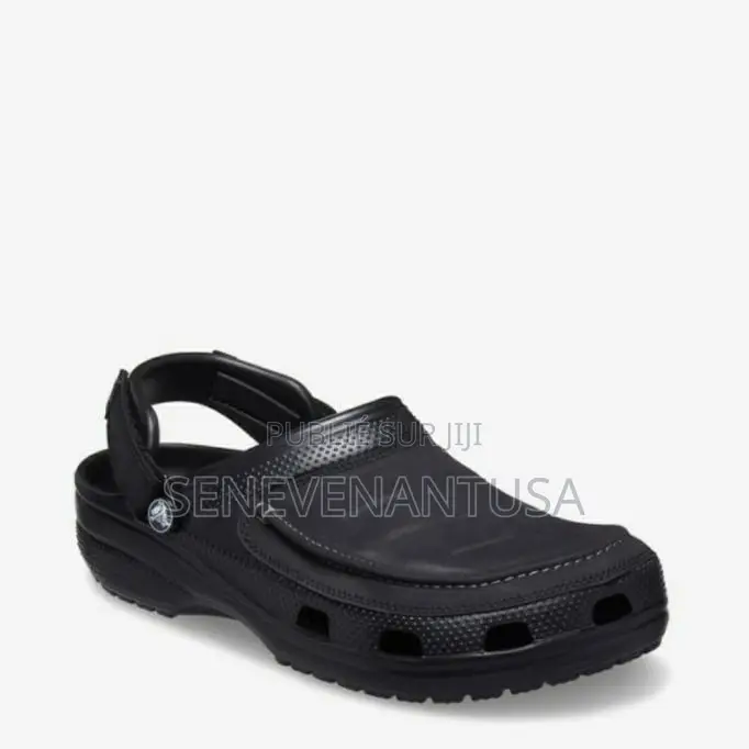 6000f Sabots Pour Hommes Yukon Vista Ii Literide Par Crocs