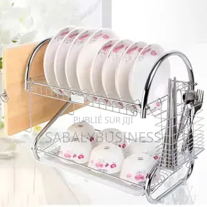 Rangement De Vaisselle