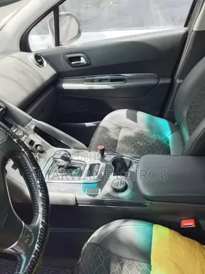 Peugeot 3008 2017 Autre