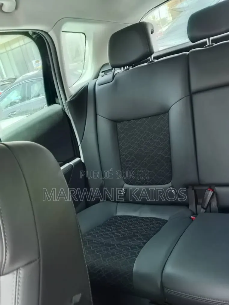 Peugeot 3008 2017 Autre