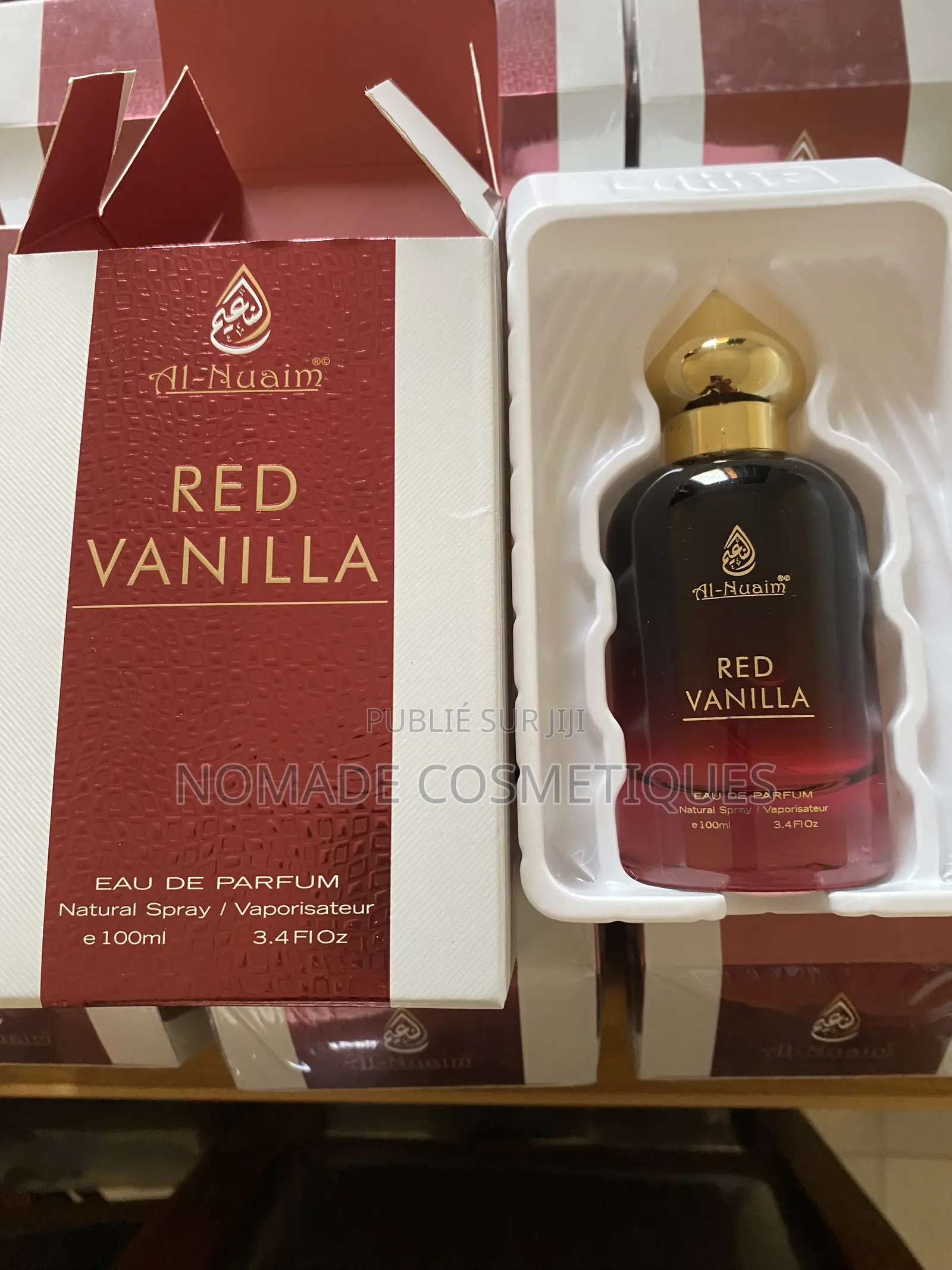 Parfum De Corps