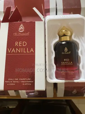 Parfum De Corps