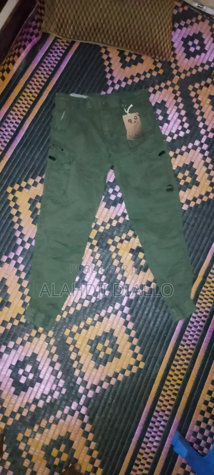 Cargo Original