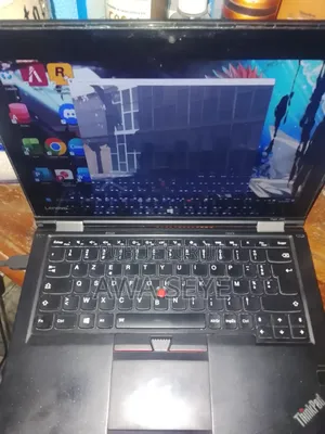 Ordinateur portable Microsoft Surface Pro 9 8GB Intel Core i5 SSD 128GB