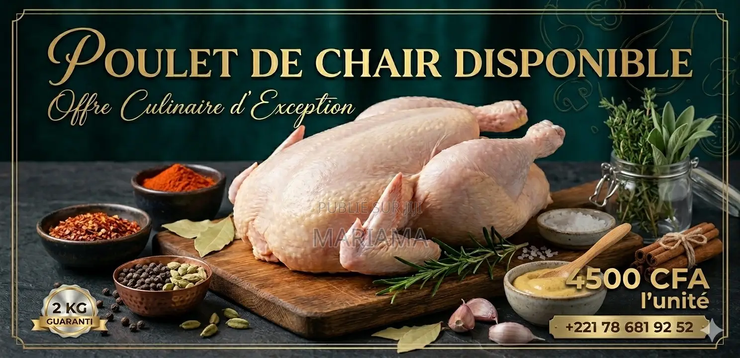 KMD Aviculture