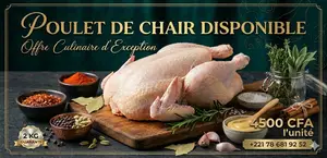 KMD Aviculture