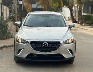 Mazda 3 2016 Gris