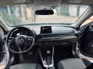 Mazda 3 2016 Gris