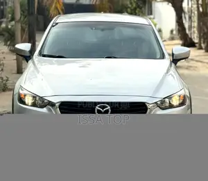Mazda CX-3 2016 Gris
