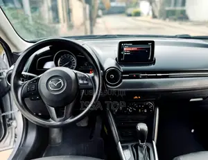 Mazda CX-3 2016 Gris