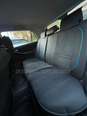 Toyota Corolla 2006 Autre