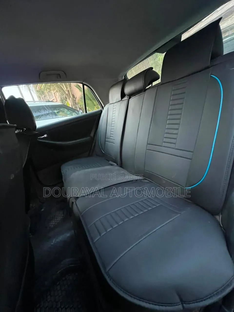 Toyota Corolla 2006 Autre