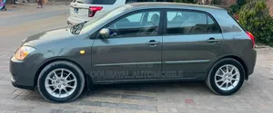 Toyota Corolla 2006 Autre