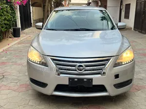 Nissan Sentra 2015 Autre