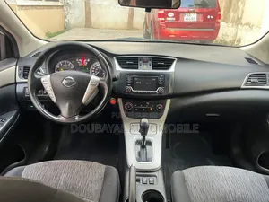 Nissan Sentra 2015 Autre