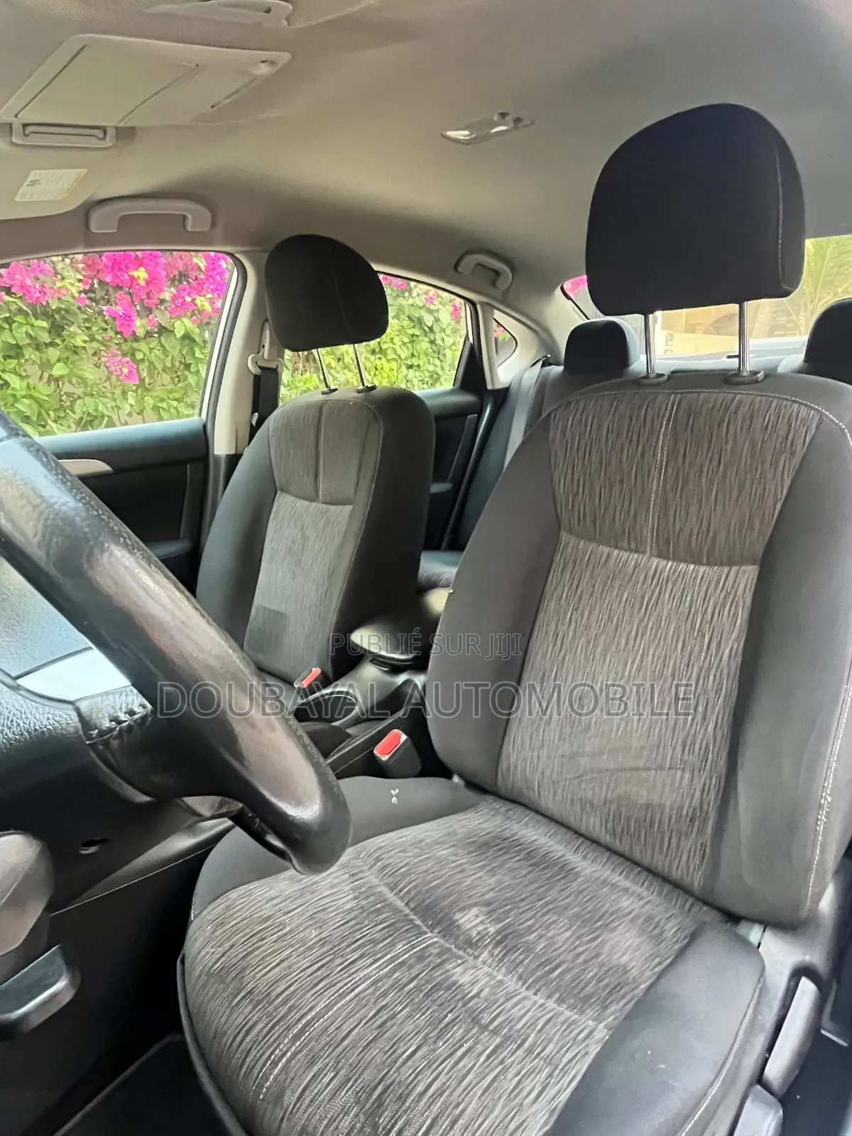Nissan Sentra 2015 Autre