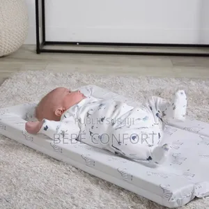 Matelas a Langer