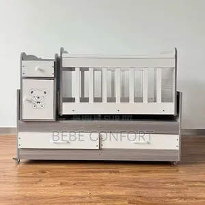 Berceau en Bois