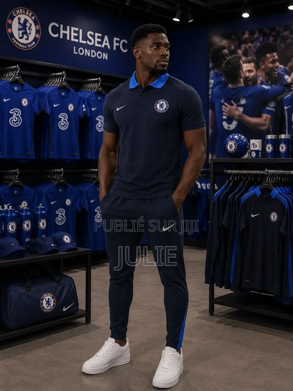 Ensembles De Sports 