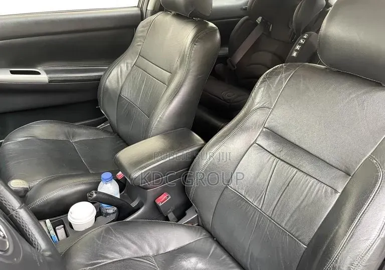 Toyota Corolla 2002 Autre