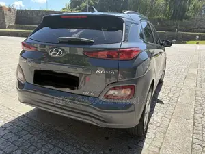 Hyundai Kona 2020 Gris
