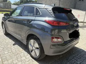 Hyundai Kona 2020 Gris