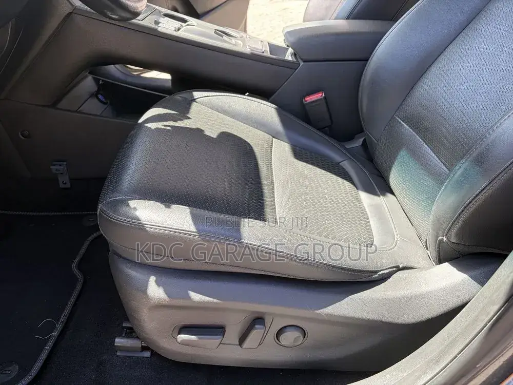 Hyundai Kona 2020 Gris