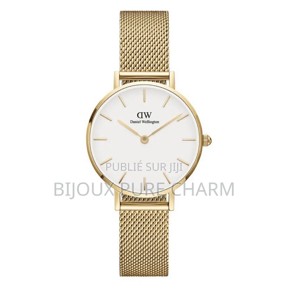 Montres Daniel Wellington