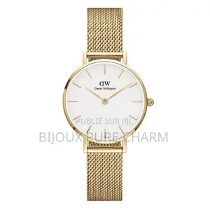 Montres Daniel Wellington