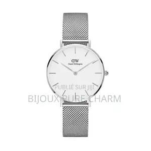 Montres Daniel Wellington