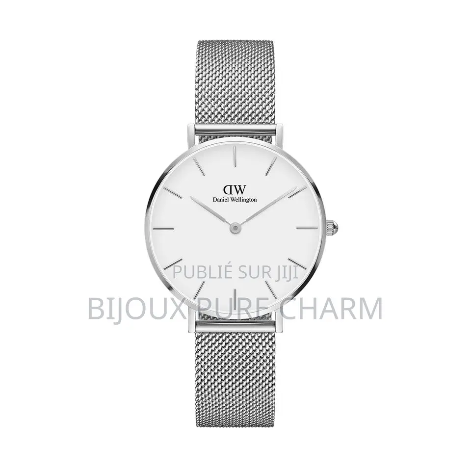 Montres Daniel Wellington
