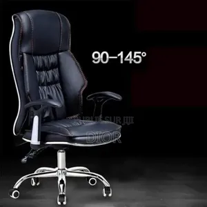 Fauteuil Bureau Vip