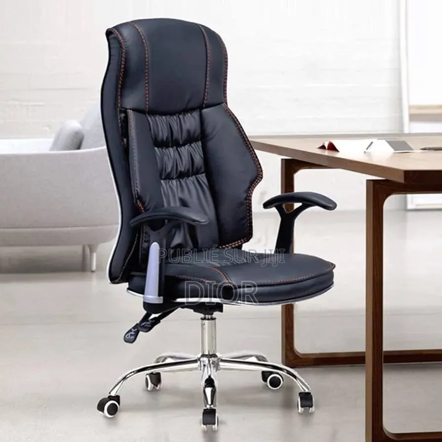 Fauteuil Bureau Vip