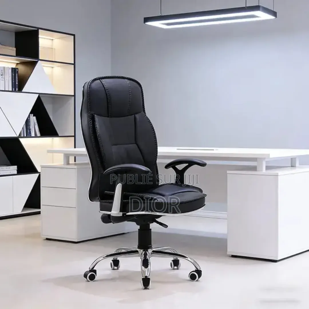 Fauteuil Bureau Vip