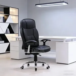 Fauteuil Bureau Vip