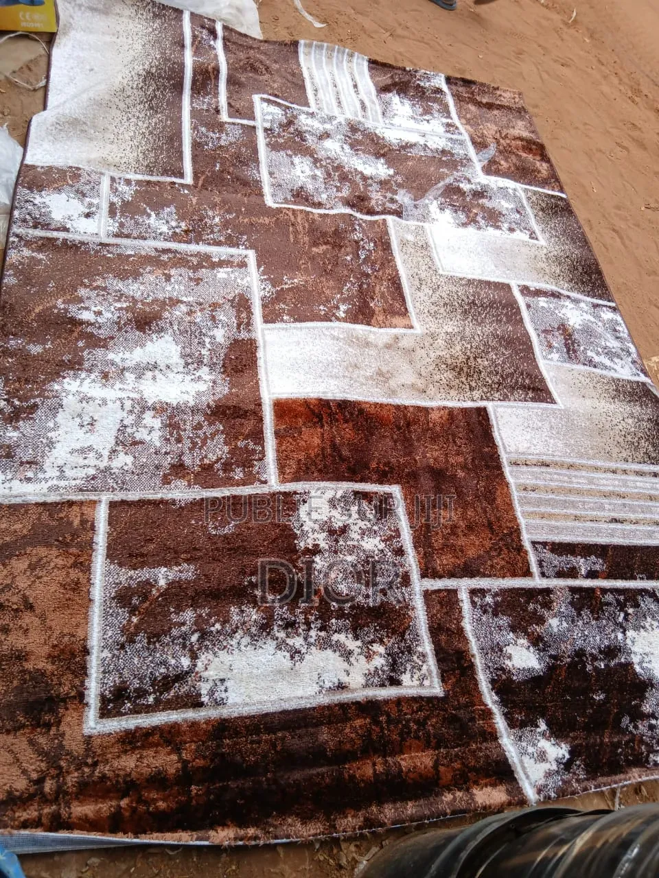 Moquette Salon 3 Sur 2m