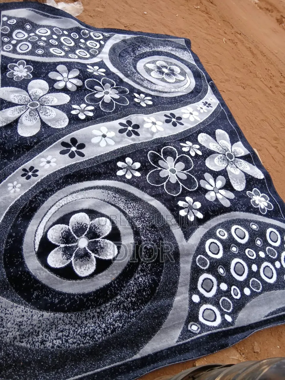 Moquette Salon 3 Sur 2m
