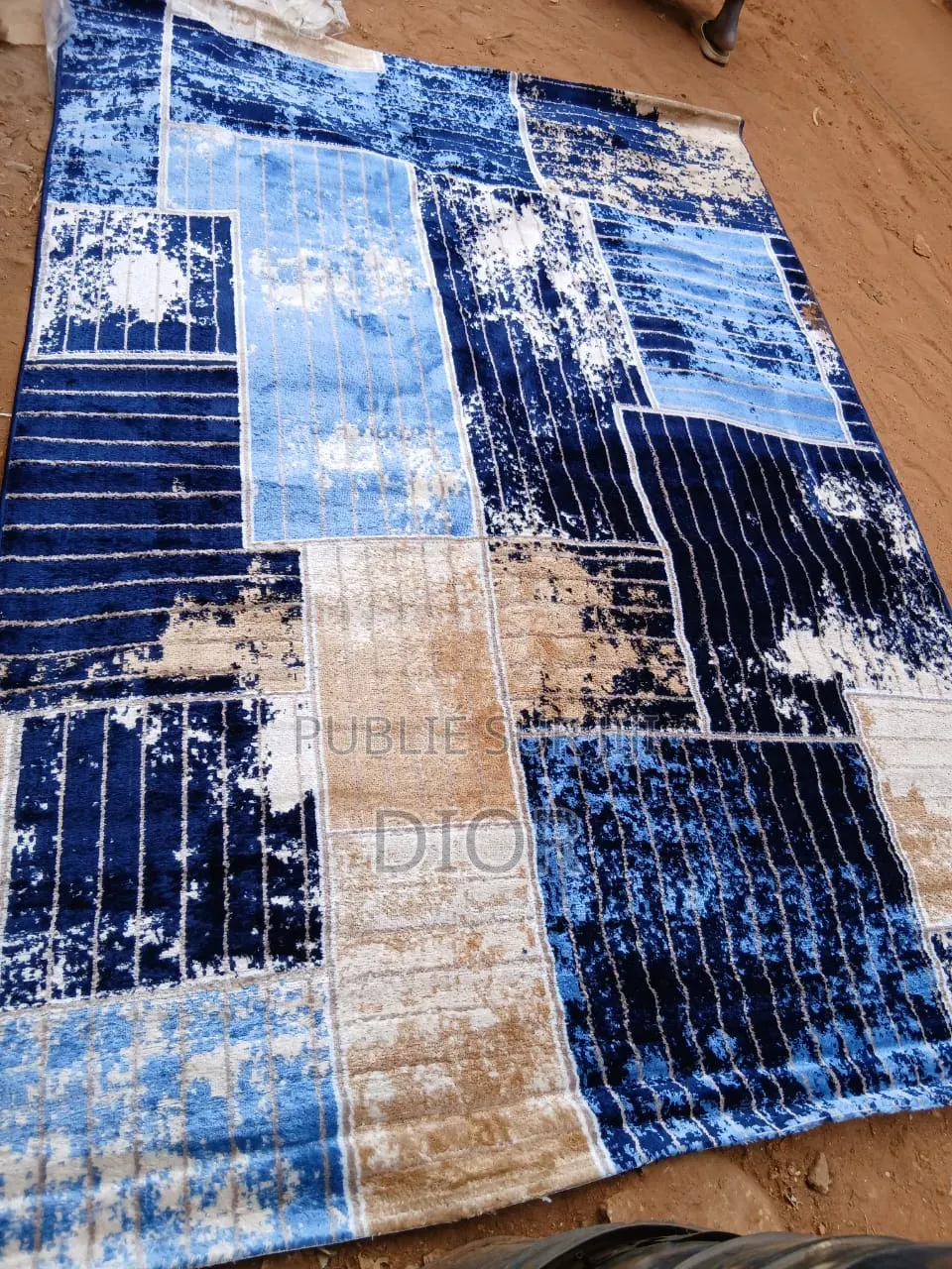 Moquette Salon 3 Sur 2m