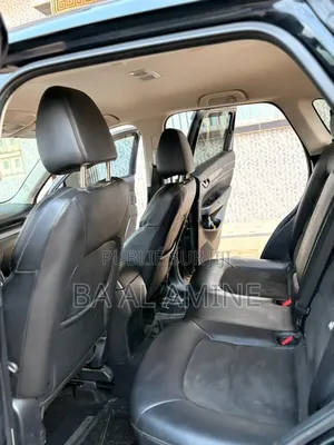 Mazda CX-5 2018 Noir